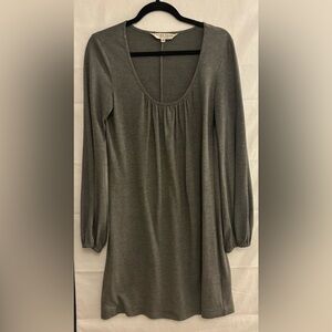 Silver Trina Turk Dress, 8
